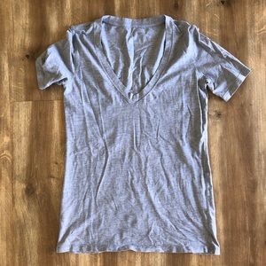 lululemon Love tee